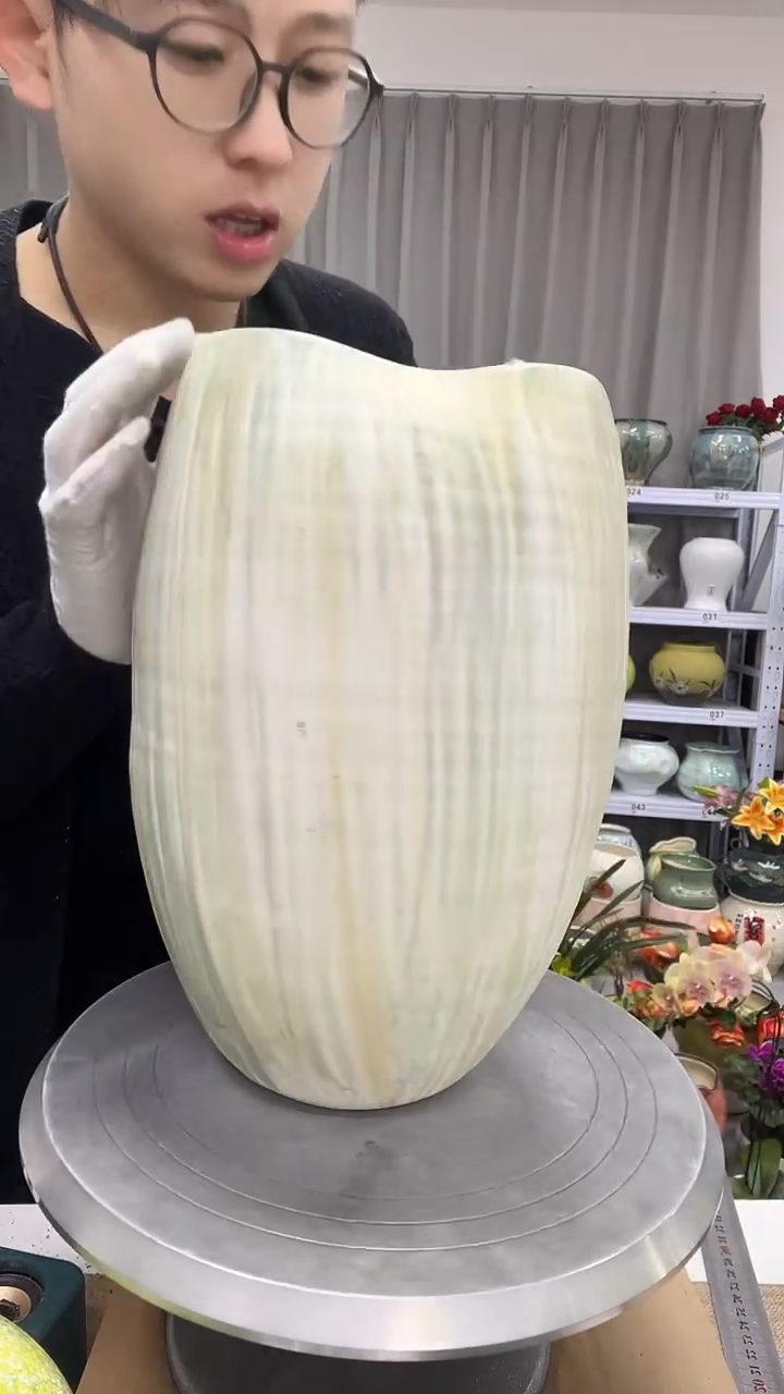 【11.24】直播链接  高度: 31   口径:   15