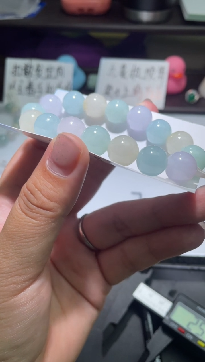 【闪购商品】定制翡翠未镶嵌翡翠