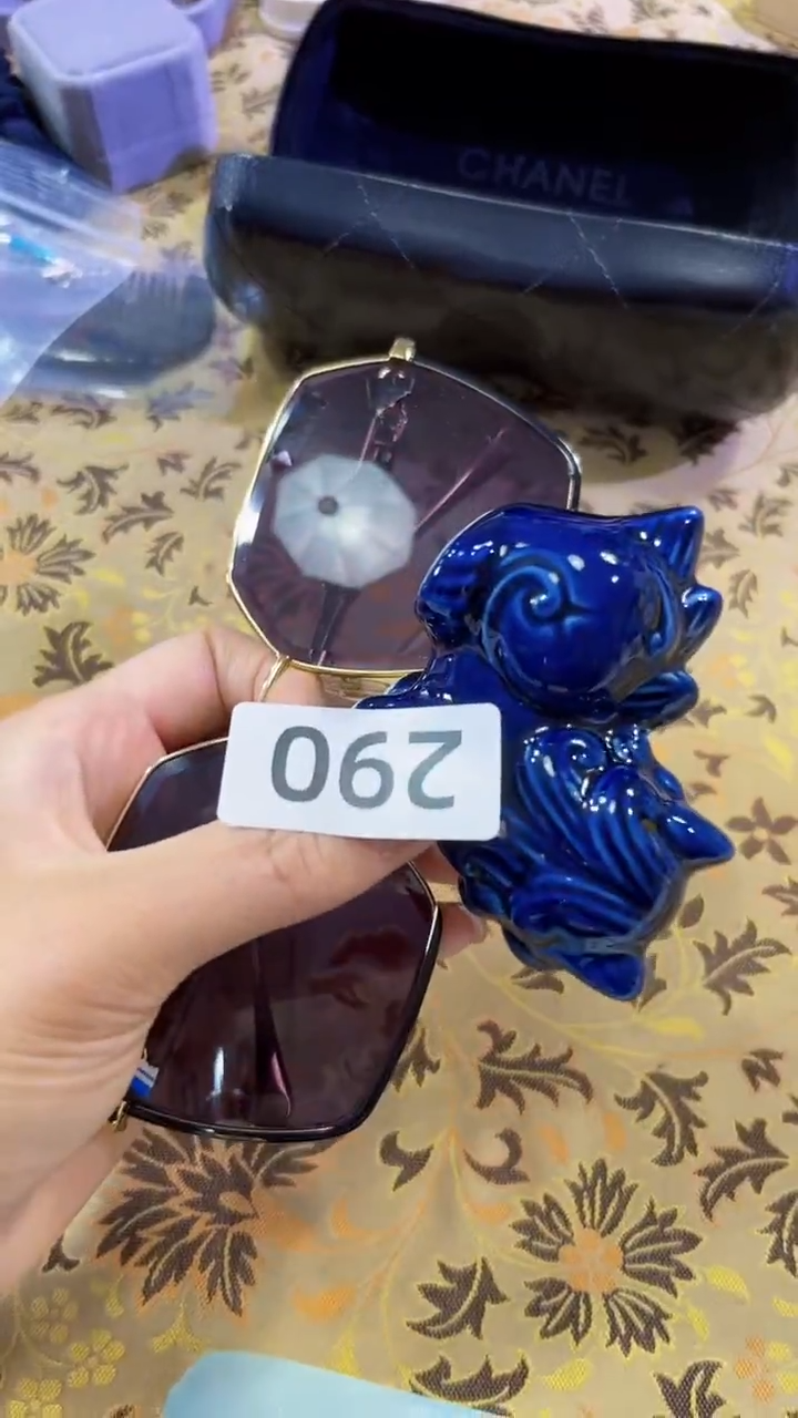 瓷片陶茶666文玩周边多人