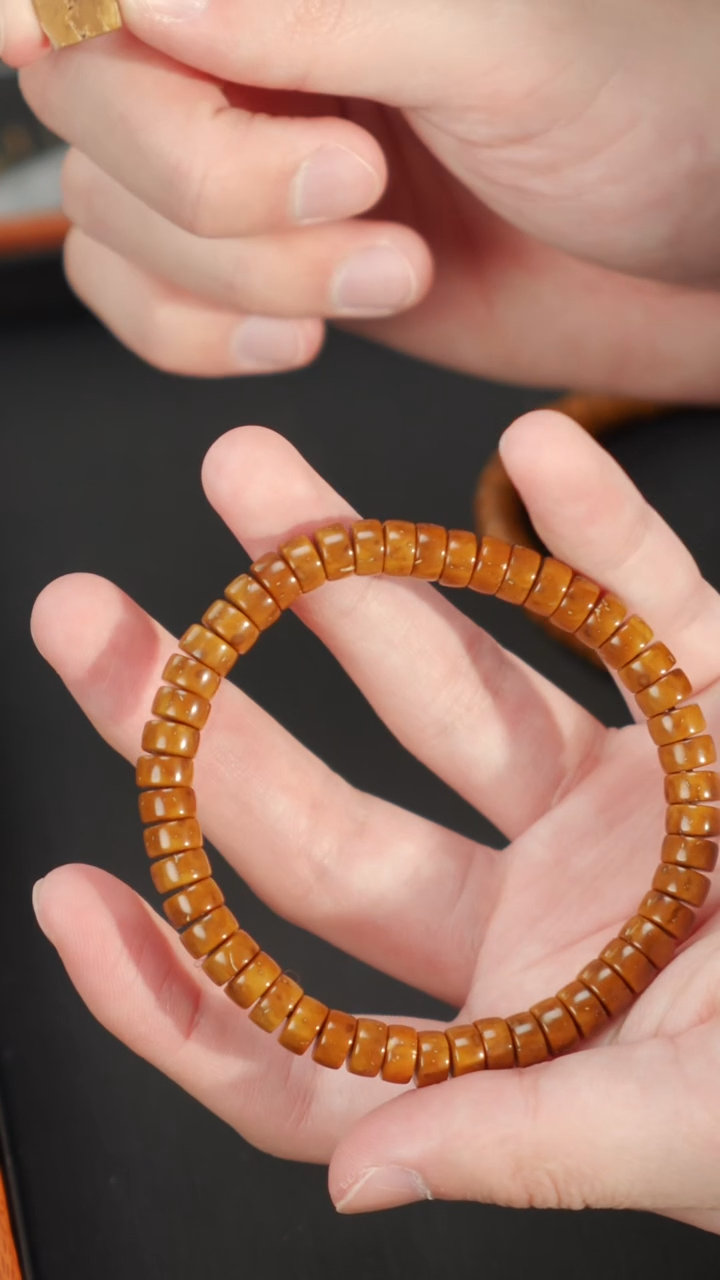 【闪购商品】紫金鼠手串紫金鼠药片7