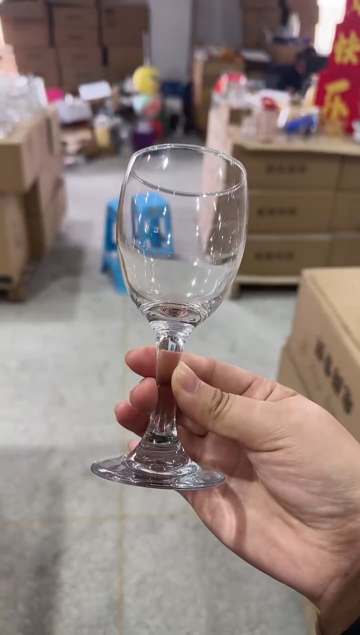 【闪购商品】玻璃无盖款青苹果闪购价*6