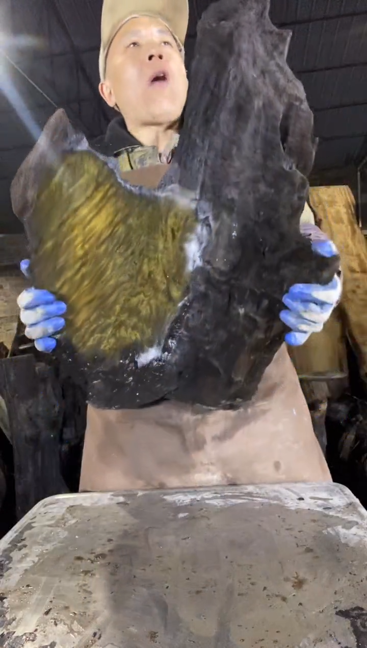 其他楠木（金丝楠）金丝楠小叶桢楠43