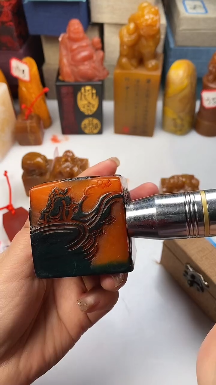 【闪购商品】寿山石其他468寿山寿山石