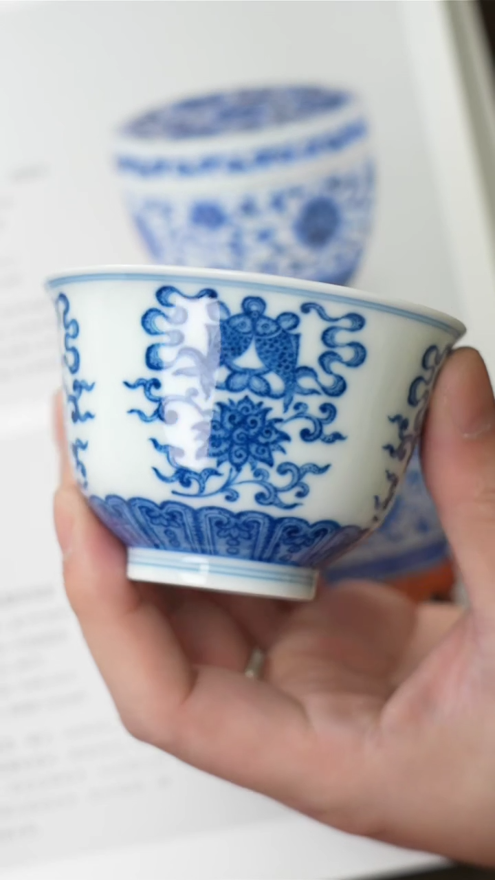 【闪购商品】9瓷器熊大茶生活甄选