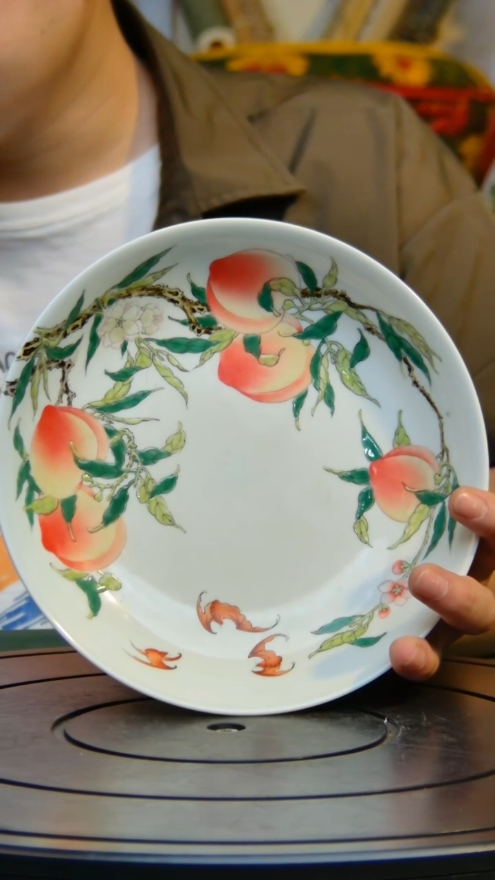 摆件用****0精品陶瓷摆件