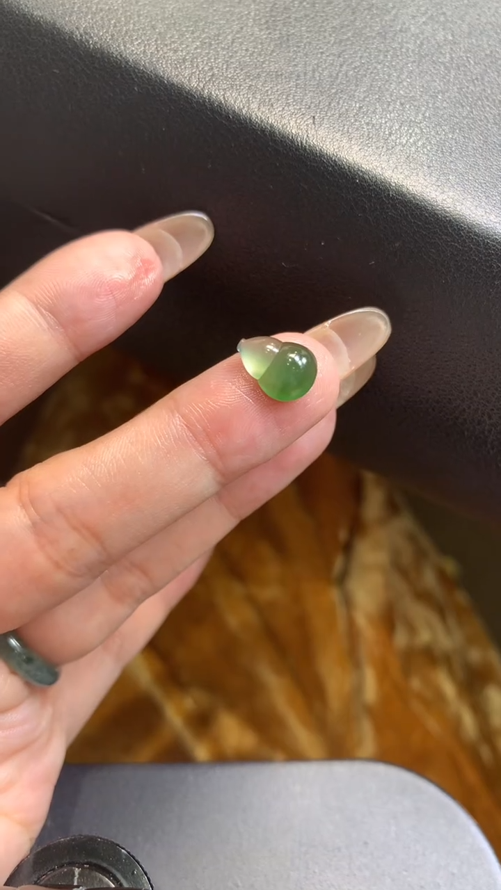 【闪购商品】定制翡翠未镶嵌翡翠