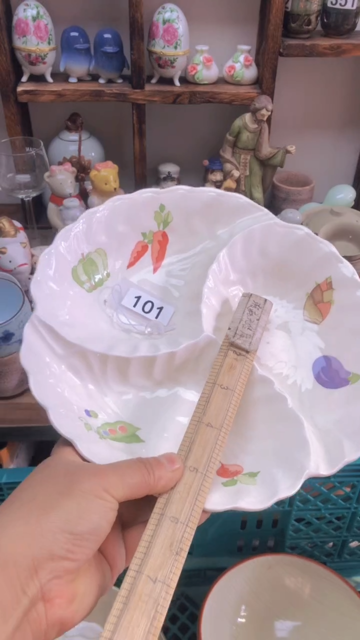 瓷片A龙华精品陶瓷店