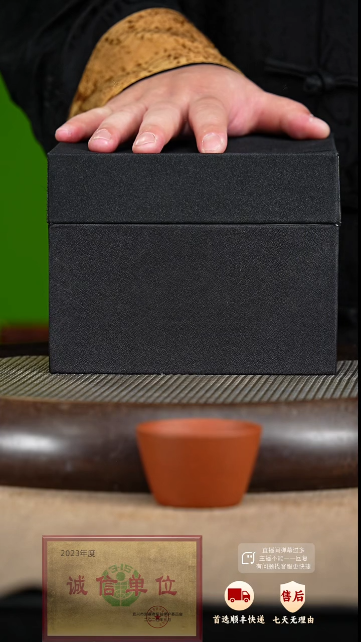 【闪购商品】紫砂茶壶1 紫砂茶壶