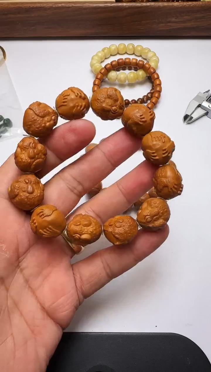 手串橄榄核橄榄核手串