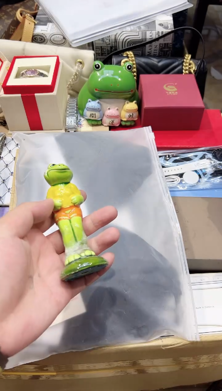 瓷片L.全球寻宝高端瓷儿@@