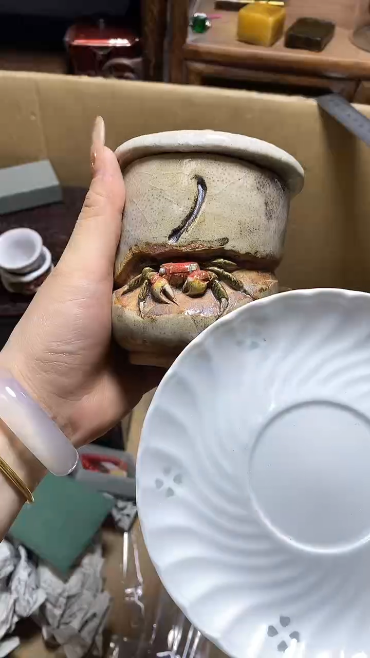 【闪购商品】瓷片瓷器瓷器瓷器瓷器