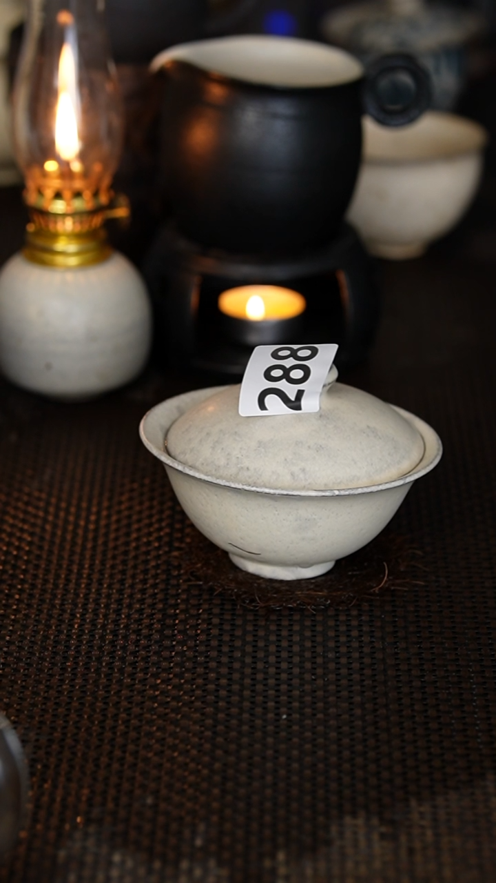 【闪购商品】288景德镇{立梦陶}手作