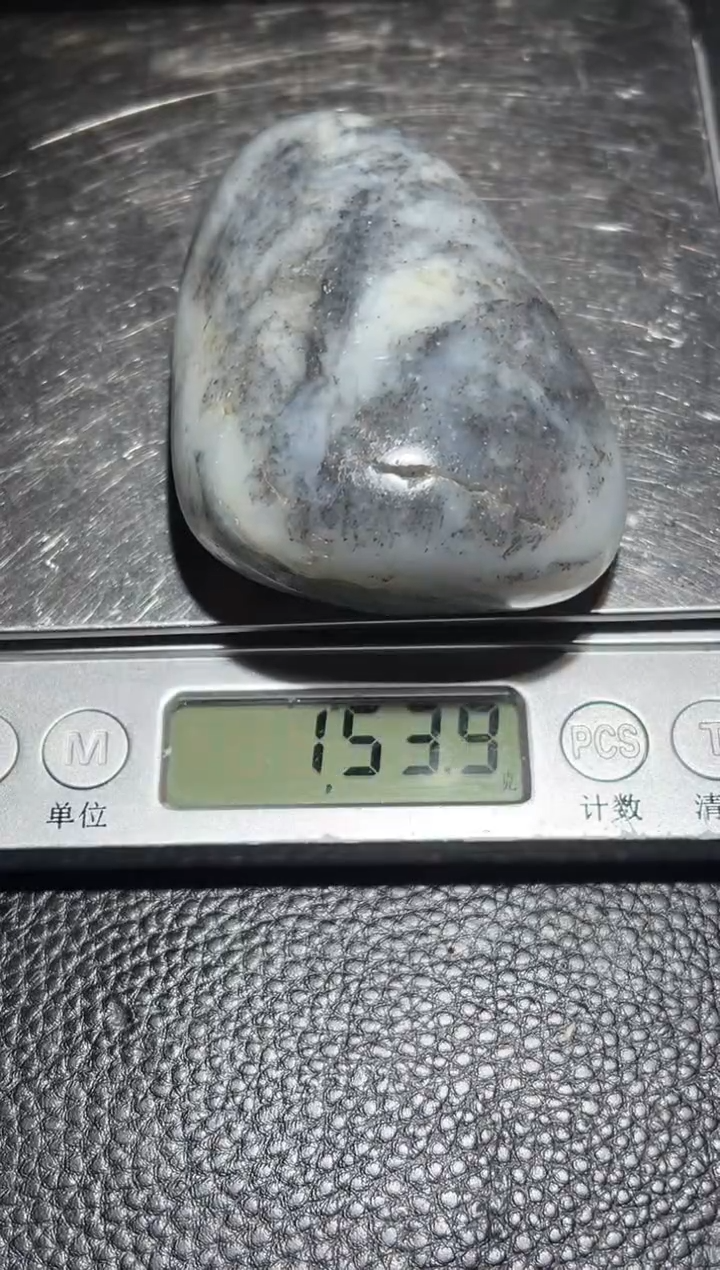 未镶嵌和田玉珠宝奇石4