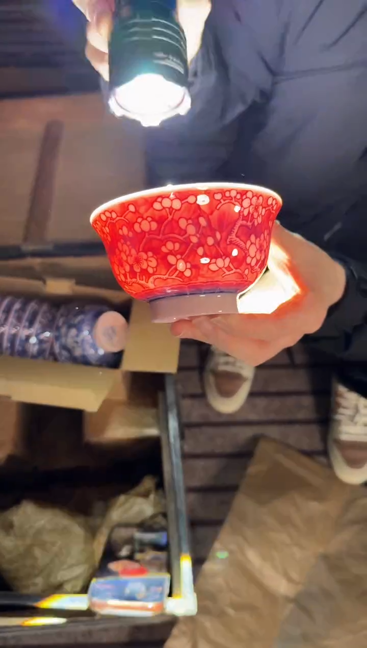 景德镇陶瓷摆件闪购13