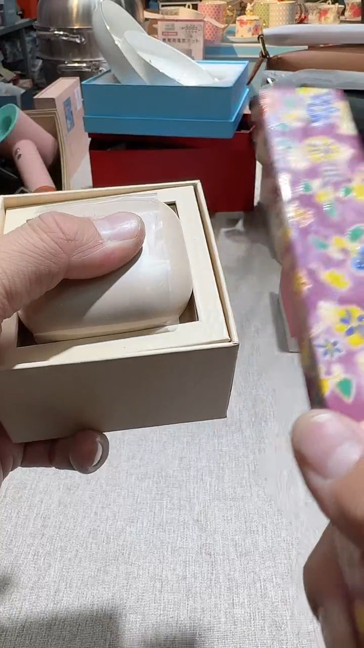 【闪购商品】瓷片正品保真，清库存