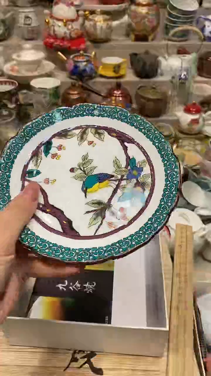 瓷片自动截取直播间实时画面