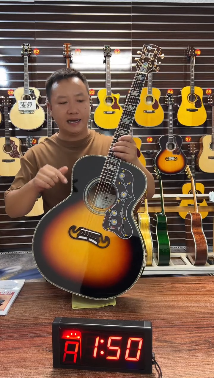 曼尼斯，大G全单加震