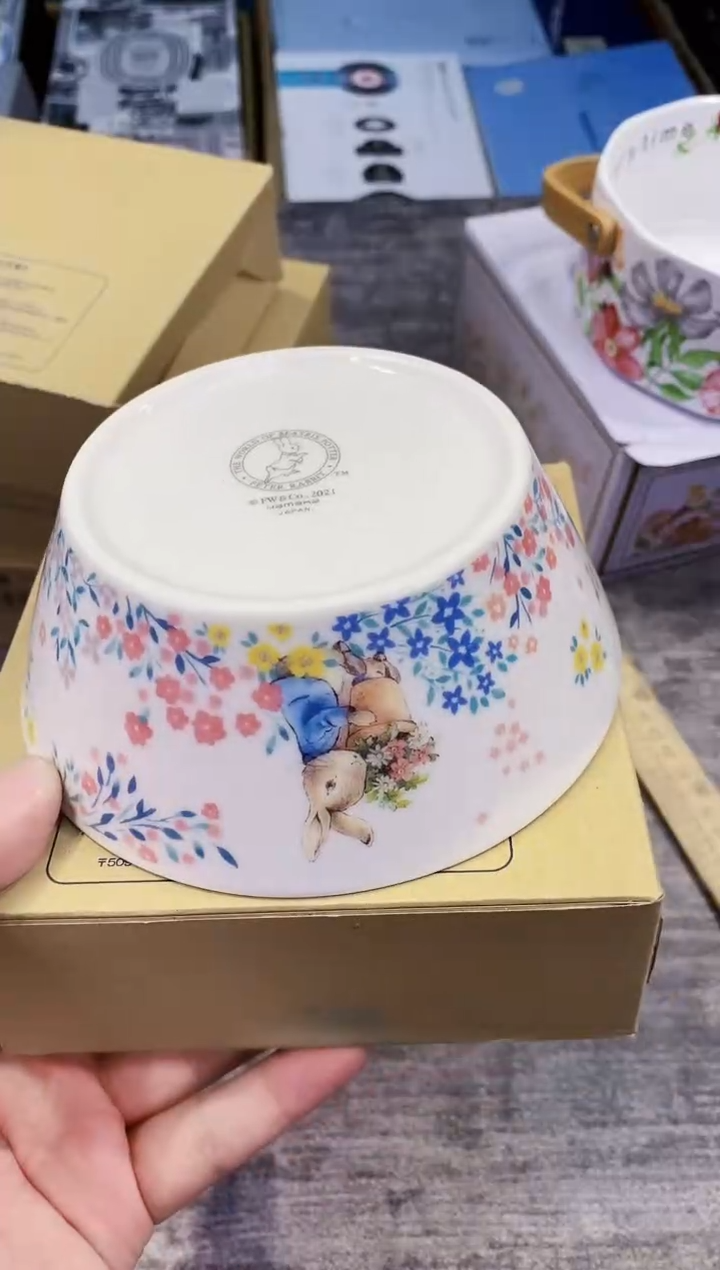 【闪购商品】瓷片都是我的大宝贝儿瓷器