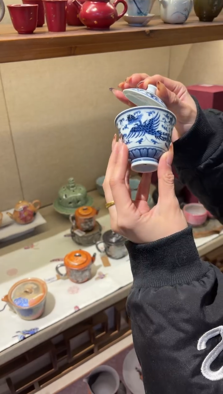 瓷片        @@BZ169