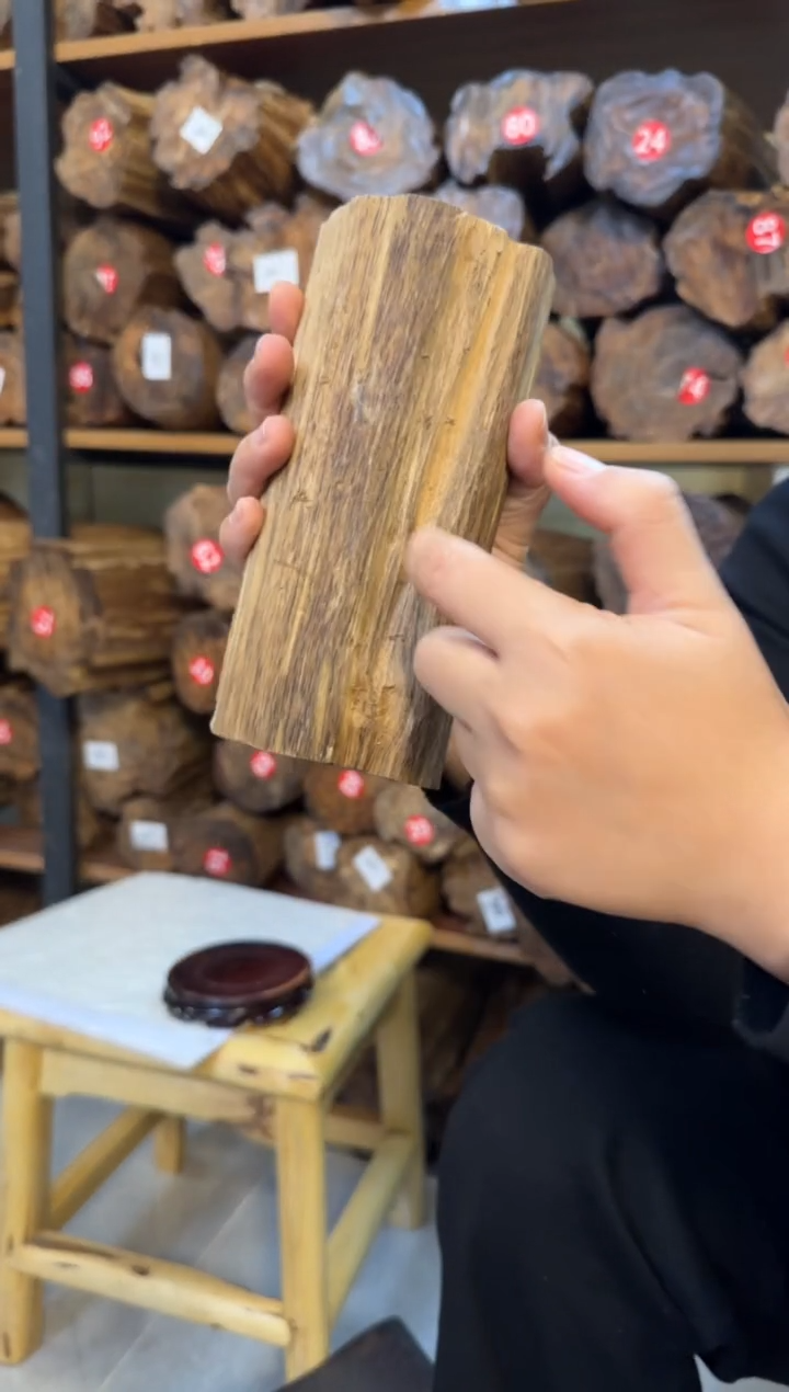 沉香沉香枕 沉香原料发一件71