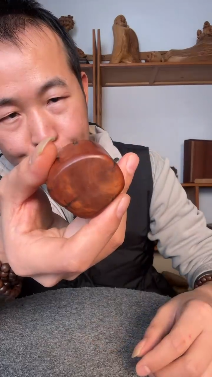 【闪购商品】柏木（崖柏）崖柏