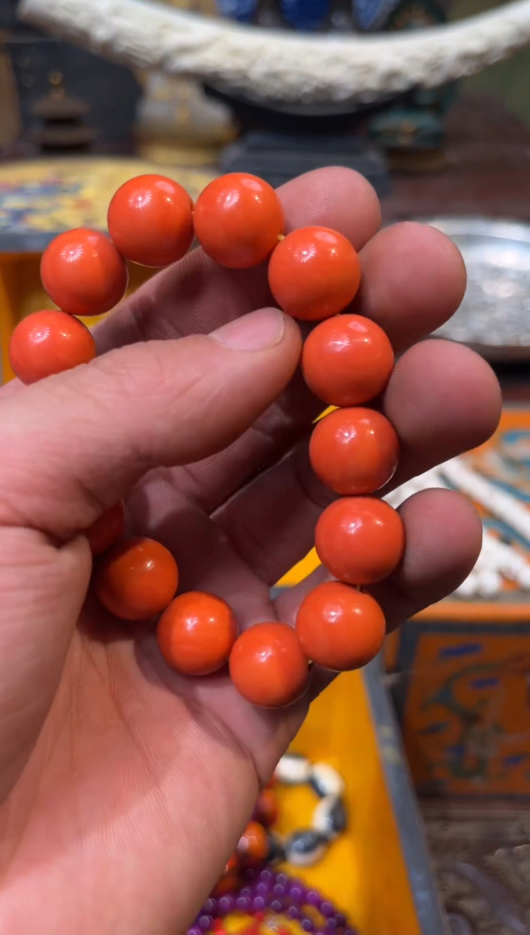 【闪购商品】玛瑙/玉髓手链合金74庞庞庞庞庞庞庞庞