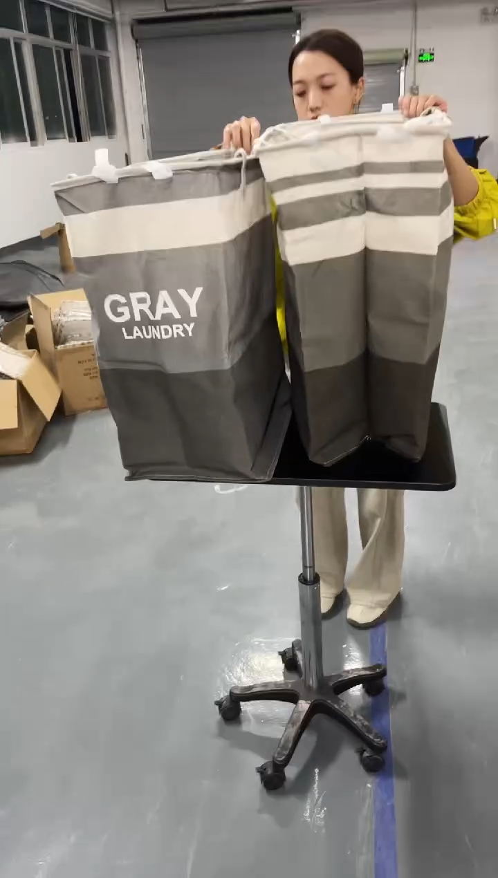 布到手2个/脏衣篮收纳篮