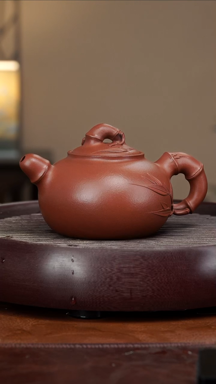 【闪购商品】紫砂茶壶宜兴紫砂壶