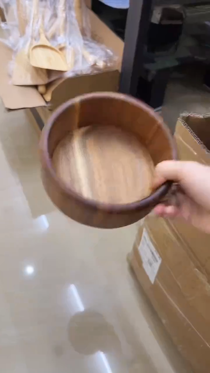 相思木碗不退不换