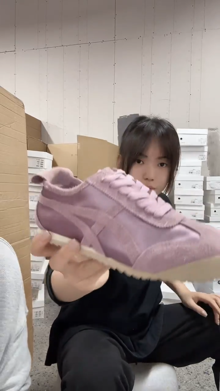 特价清仓女鞋102 36码