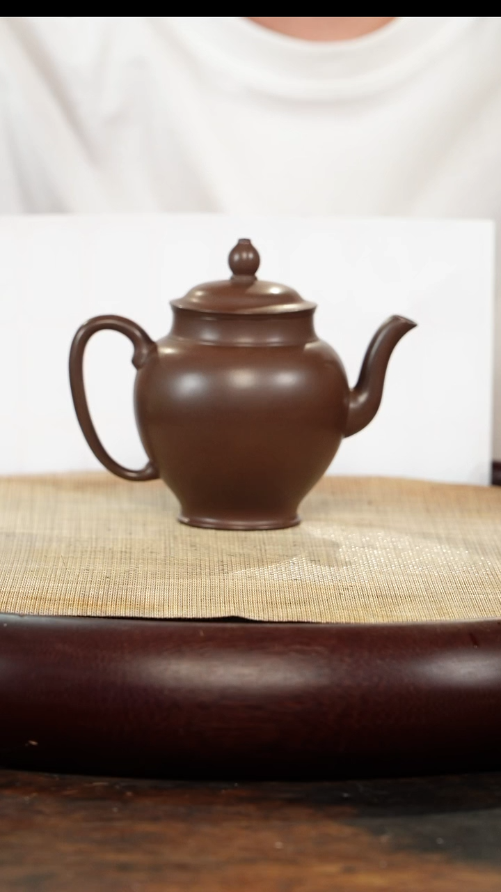 茶壶紫砂煜品轩紫砂1