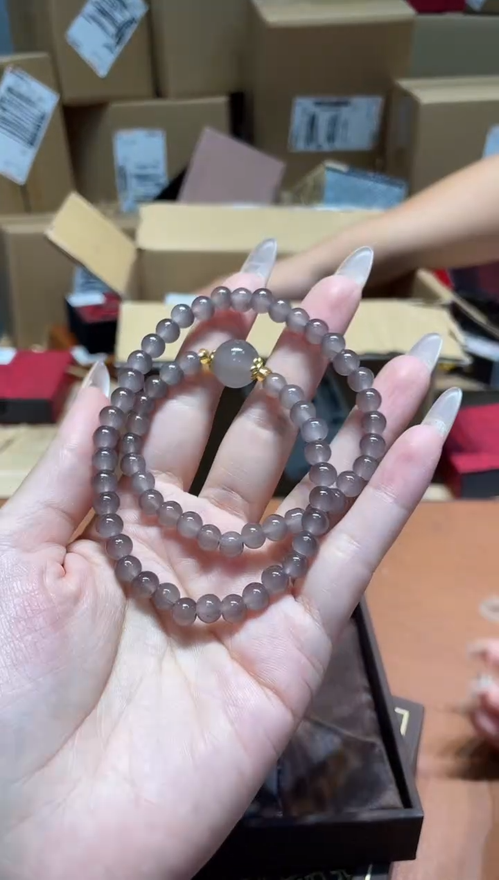 手串仓库撤柜闪购链接（多样性发其一）￥