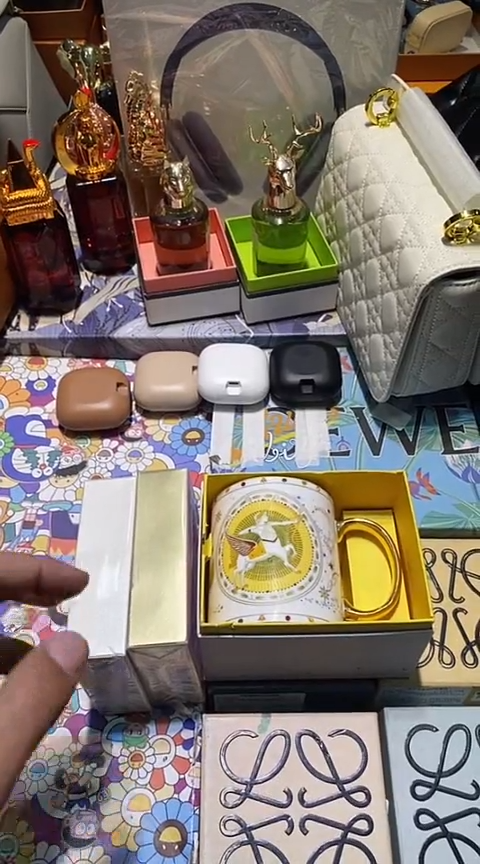 【闪购商品】瓷片换类目孤品单品一件不留