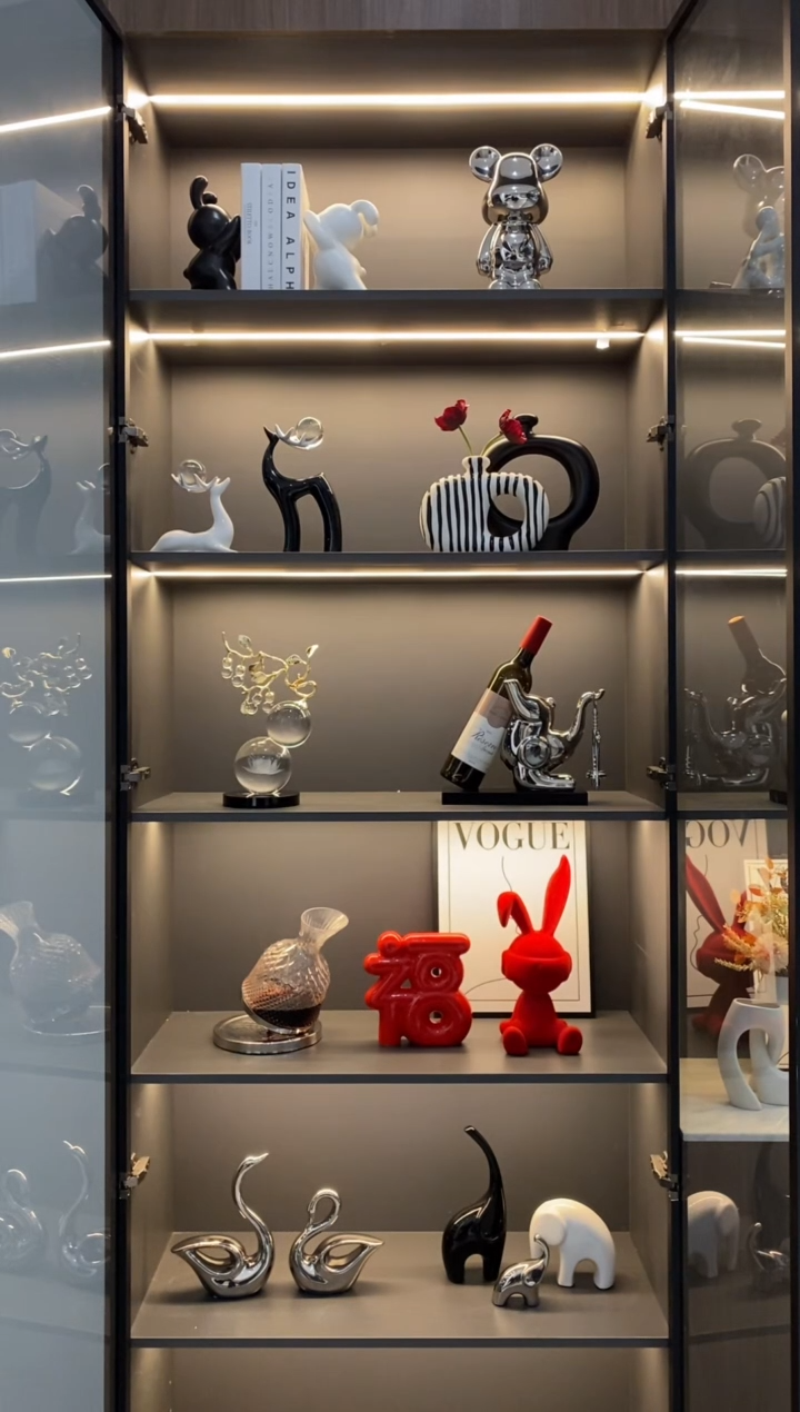 陶瓷忠歌摆件@@@@@@@@@@十一大件