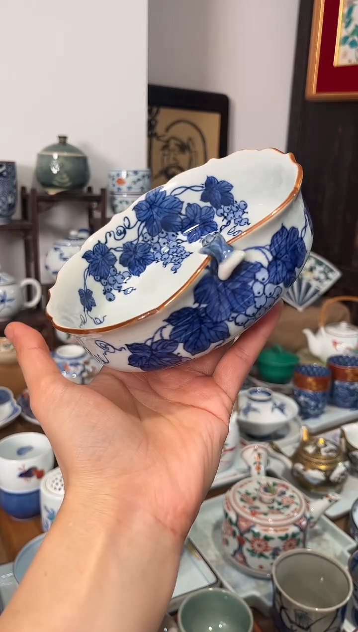 瓷片香岚舍日瓷闪购平安贺善