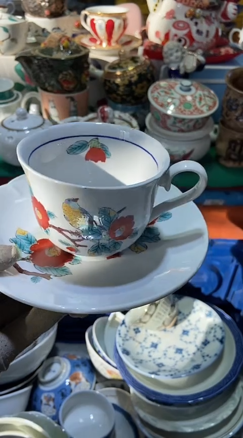 【闪购商品】瓷片1111111111111111
