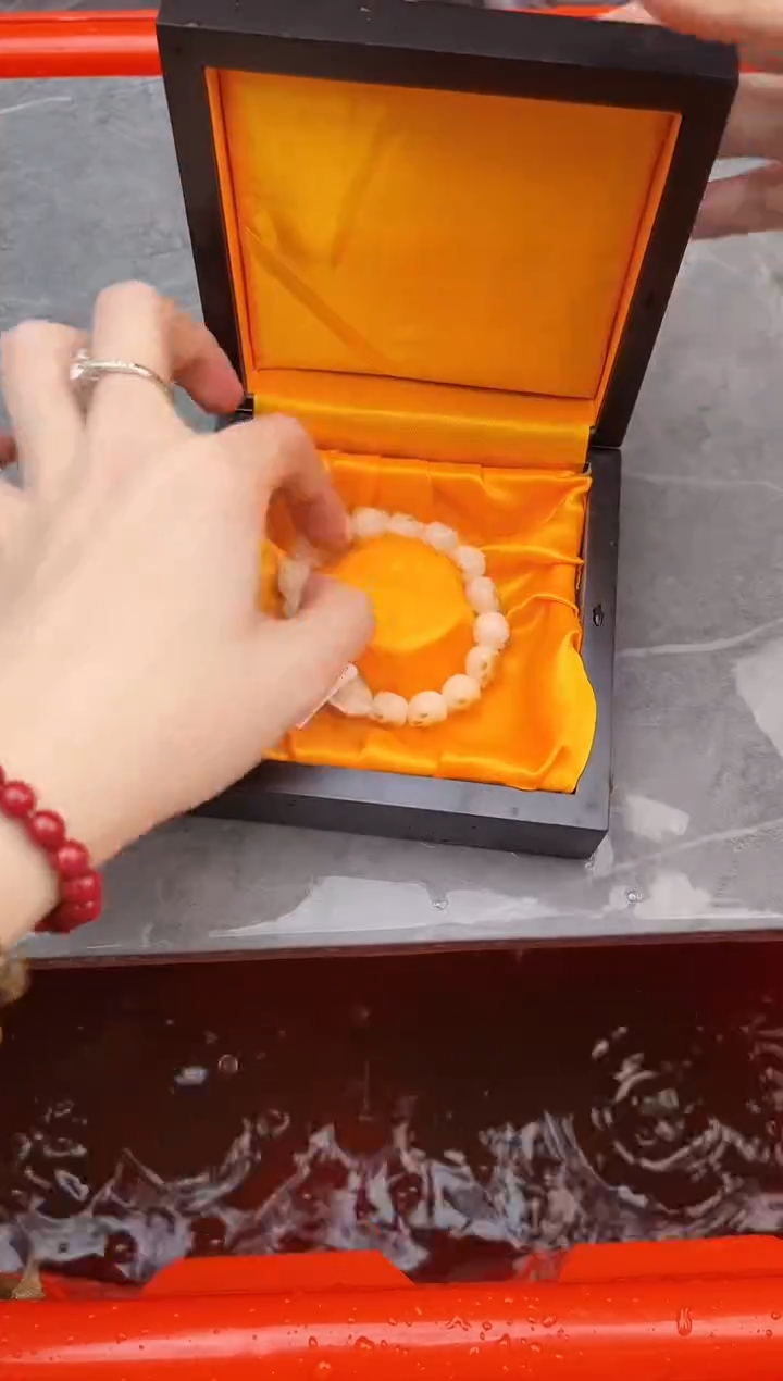 手串起越S精选手串（无礼盒）