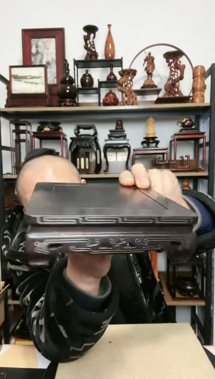 【闪购商品】紫砂紫砂底座底座