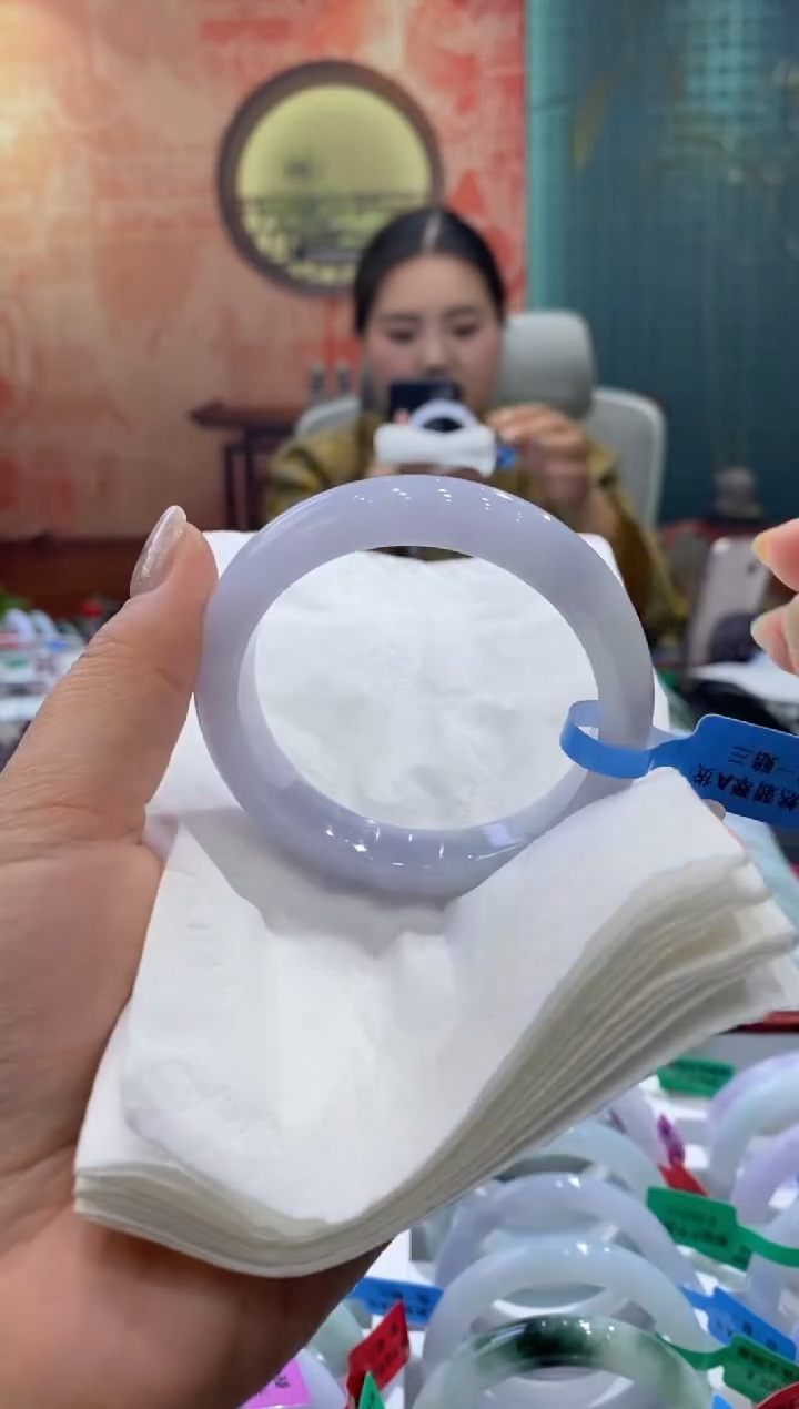 未镶嵌手镯翡翠多人00010134