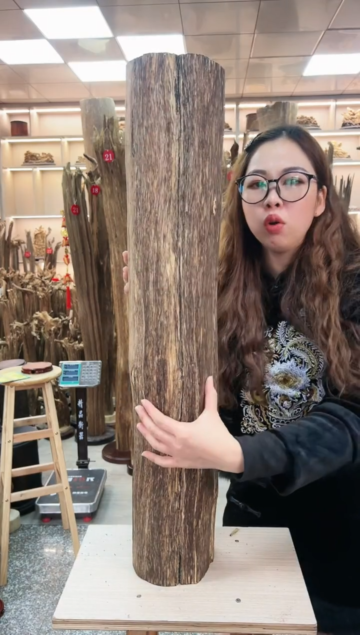 【闪购商品】沉香摆件沉香原料摆件工艺品