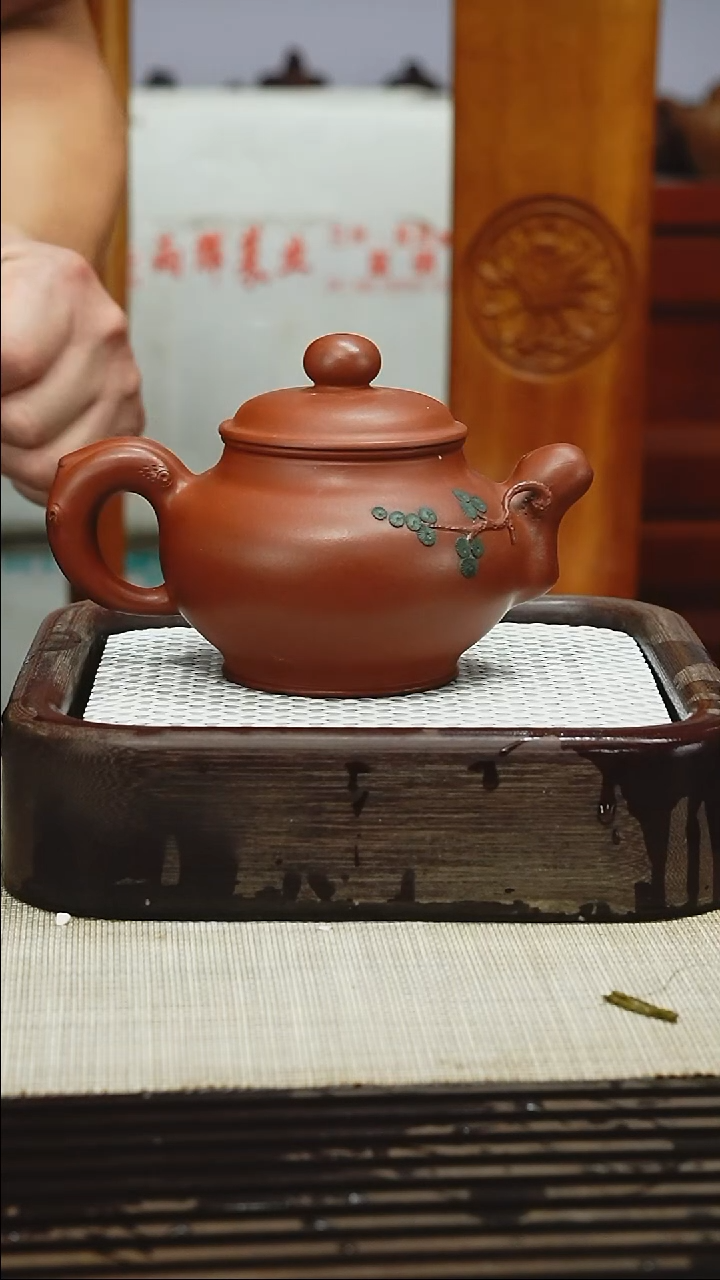 茶壶紫砂1111111