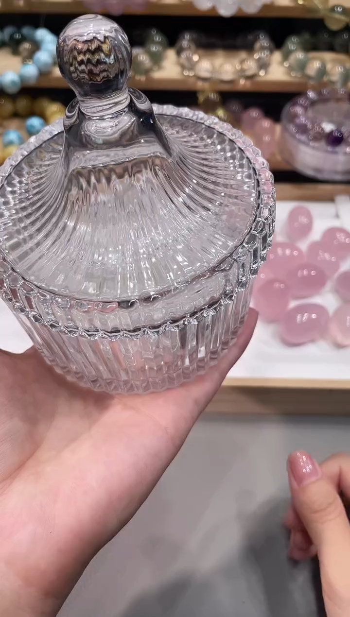未镶嵌手链水晶消磁石200g+碗