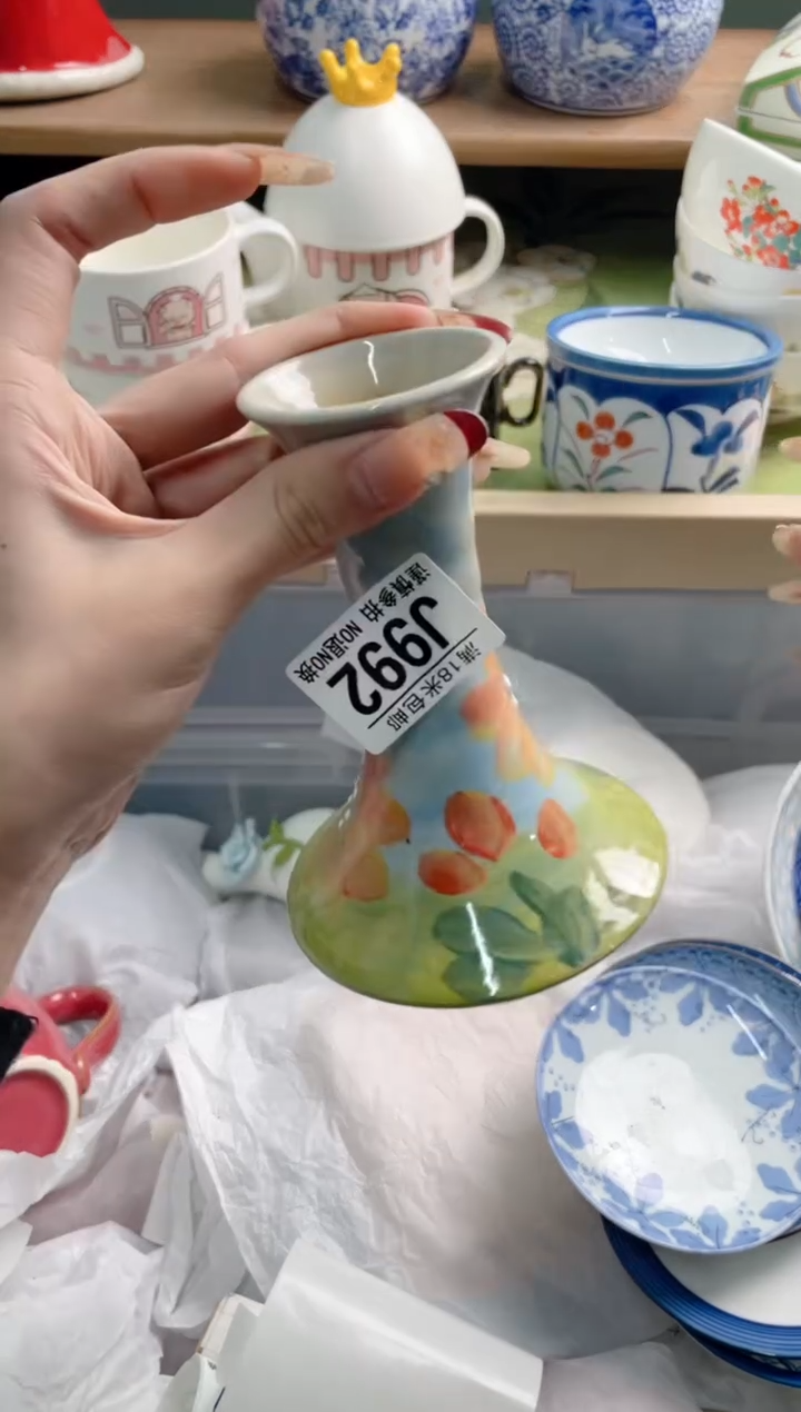 陶瓷白**风J992******