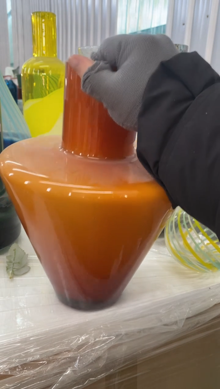 【闪购商品】玻璃112 M1