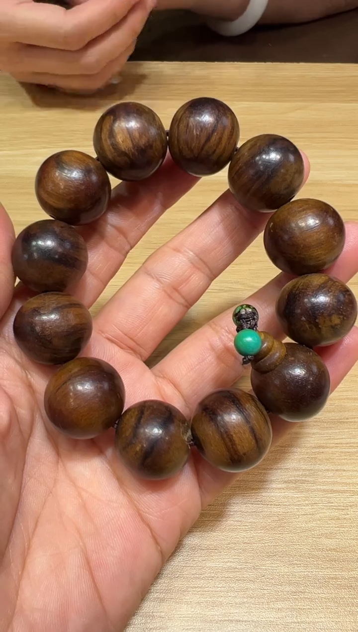 檀香木手串/手链手串