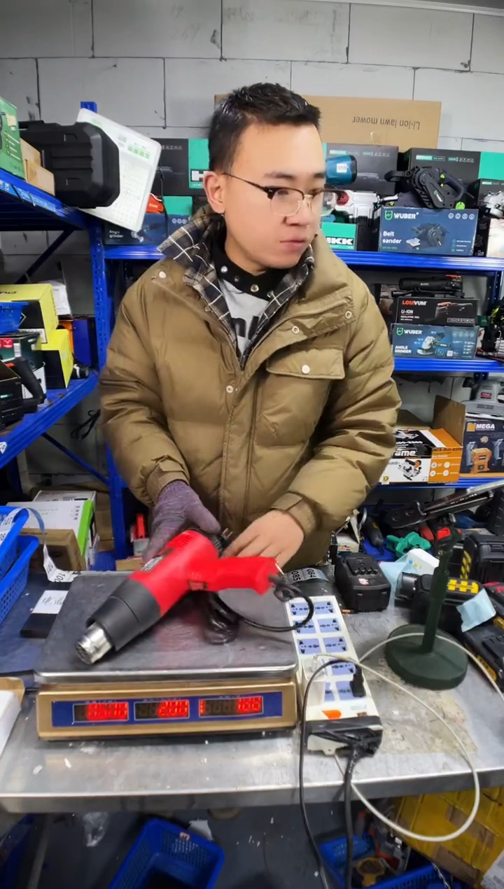  二手工具听讲解看图片下单 没有运费险084