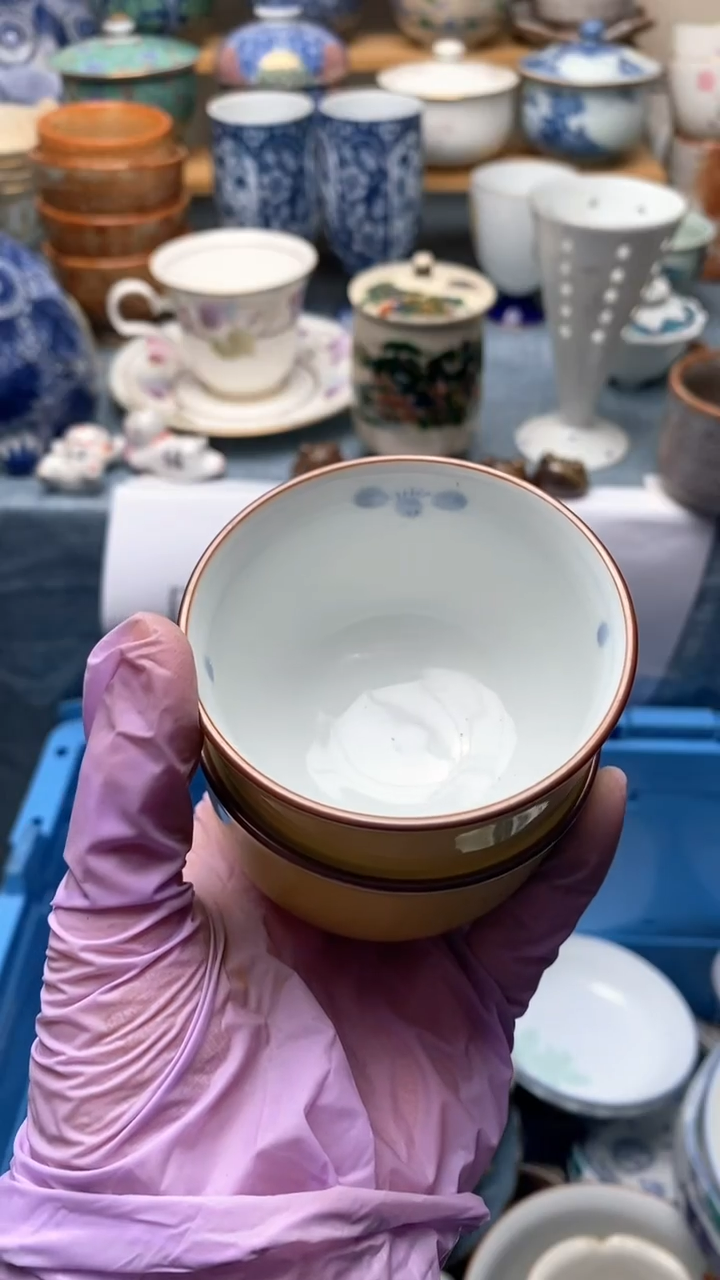 瓷片方****馆242盛瑞陶瓷 咖啡杯专场