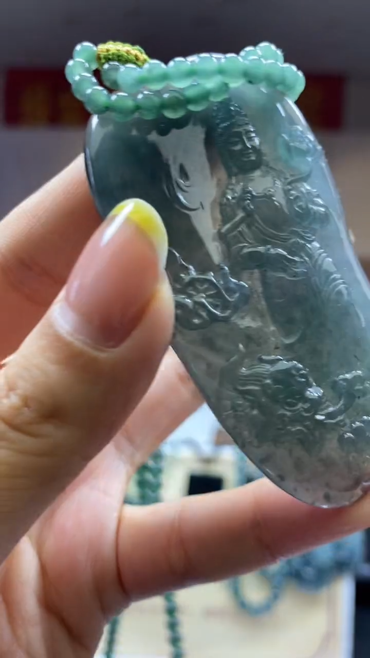 未镶嵌定制翡翠********747