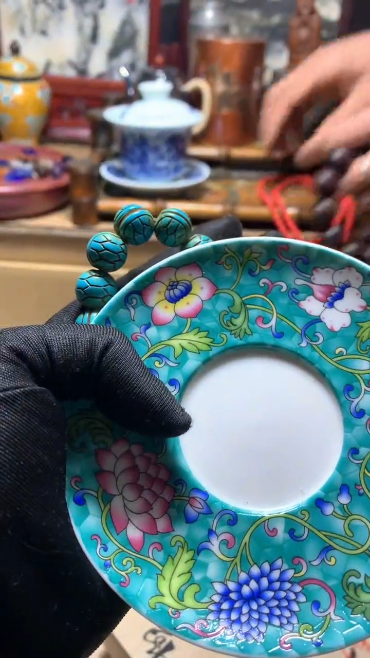 【闪购商品】瓷器默认微瑕瓷器