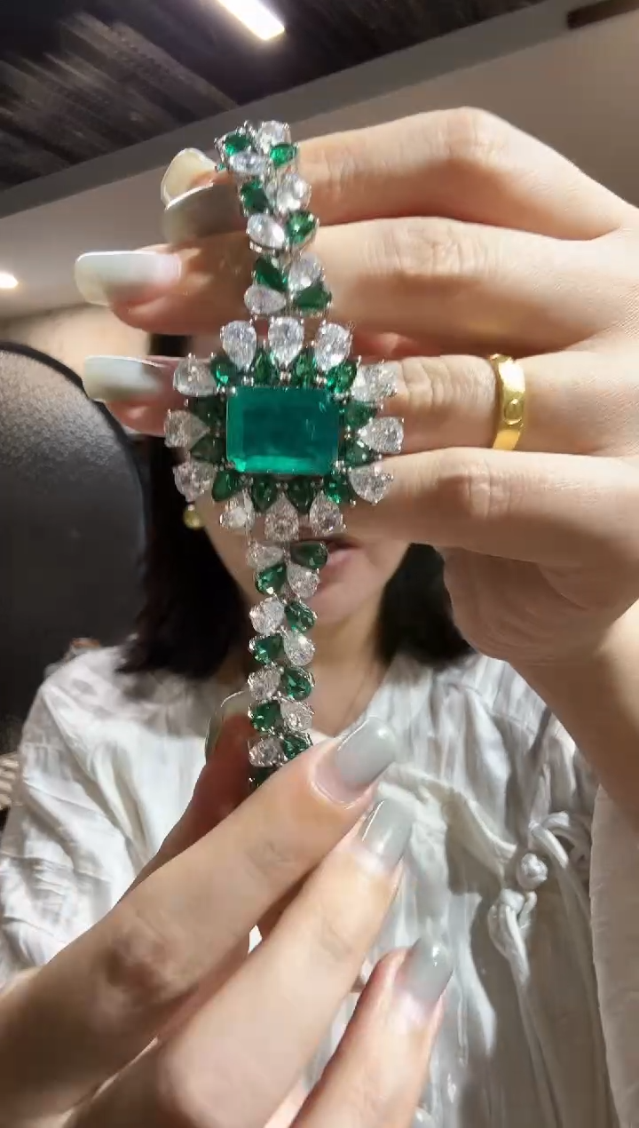 直播间所见即所得